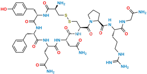 [Argâ¸]-Vasopressin