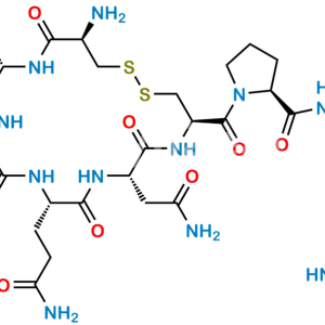 [Argâ¸]-Vasopressin