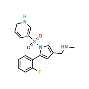 Vonoprazan Impurity 1