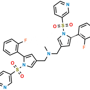 Vonoprazan Fumarate Impurity 1