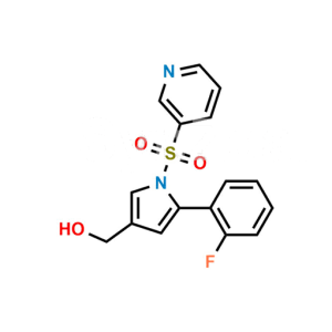 Vonoprazan Fumarate Impurity 2