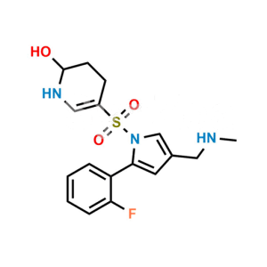 Vonoprazan Impurity 11