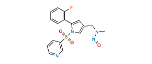 Vonoprazan Nitroso Impurity