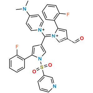 Vonoprazan Dimer Impurity 1