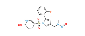 Vonoprazan Nitroso Impurity 2