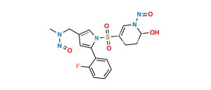 Vonoprazan Nitroso Impurity 4