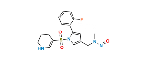 Vonoprazan Nitroso Impurity 5
