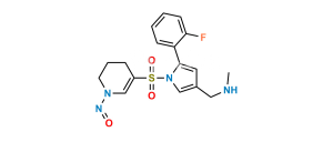 Vonoprazan Nitroso Impurity 6