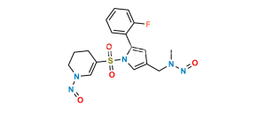 Vonoprazan Nitroso Impurity 7
