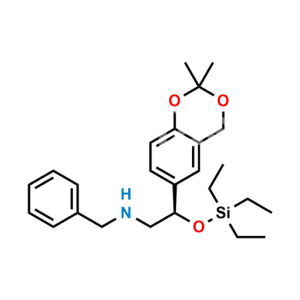 Vilanterol Impurity 10