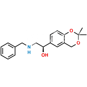 Vilanterol Impurity 11