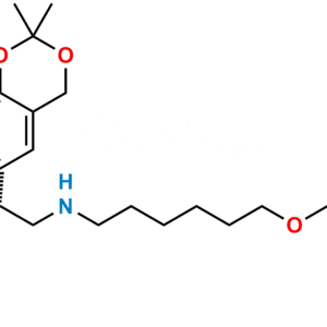 Vilanterol Impurity 15
