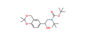 Vilanterol Impurity 29