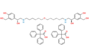 Vilanterol Impurity 31
