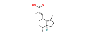 Valerenic Acid