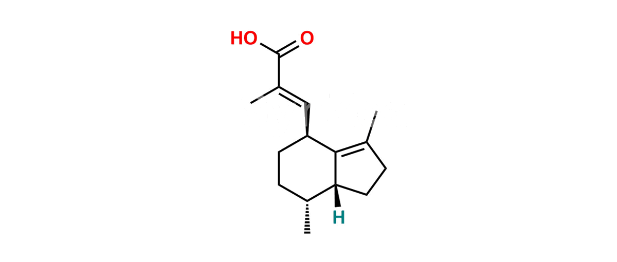 Valerenic Acid