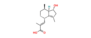 Hydroxyvalerenic Acid