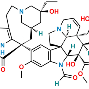 Vincristine Sulfate