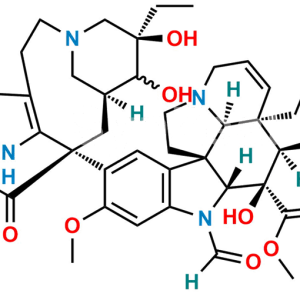 Vincristine Sulfate EP Impurity A