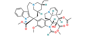 Vincristine Sulfate EP Impurity B