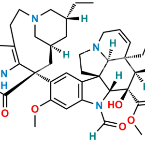 Vincristine Sulfate EP Impurity B