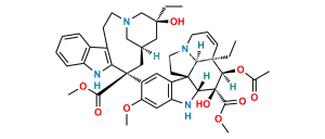 Vincristine Sulfate EP Impurity C