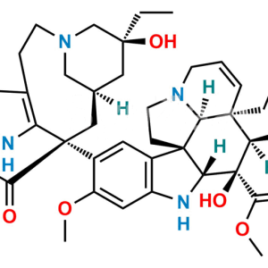 Vincristine Sulfate EP Impurity C