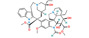 Vincristine Sulfate EP Impurity D