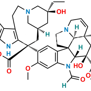 Vincristine Sulfate EP Impurity D