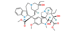 Vincristine Sulfate EP Impurity E
