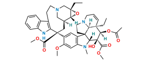 Vincristine Sulfate EP Impurity F