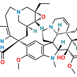 Vincristine Sulfate EP Impurity F