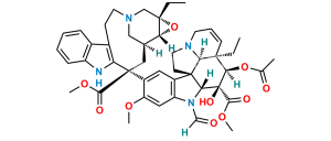 Vincristine Sulfate EP Impurity G