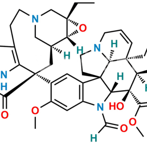 Vincristine Sulfate EP Impurity G
