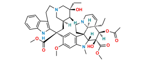 Vincristine Sulfate EP Impurity H