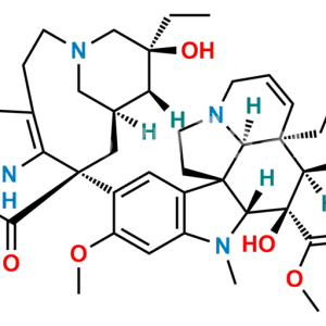 Vincristine Sulfate EP Impurity H