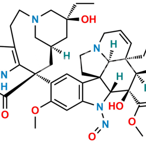 N-nitroso Vincristine Sulfate EP Impurity C