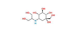 Voglibose