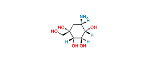 Voglibose Impurity 1