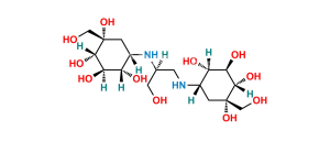 Voglibose Impurity 2