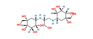 Voglibose Impurity 3