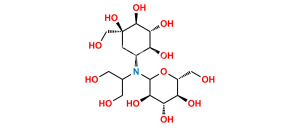Voglibose Impurity 4