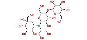 Voglibose Impurity 5