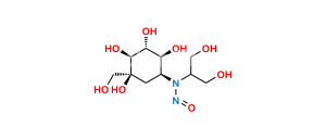 N-Nitroso Voglibose