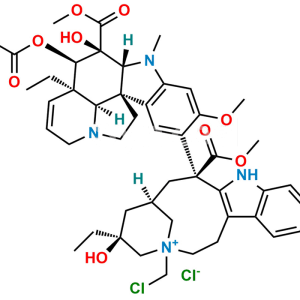 Vinblastine Impurity A