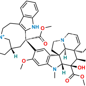 Vinblastine Impurity B