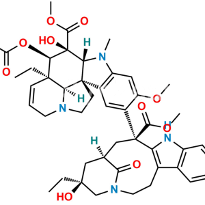 Vinblastine Impurity D