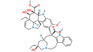 Vinblastine Impurity E