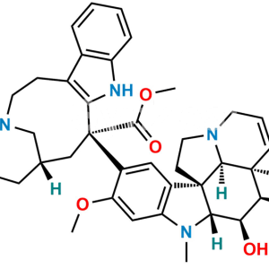 Vinblastine Impurity G