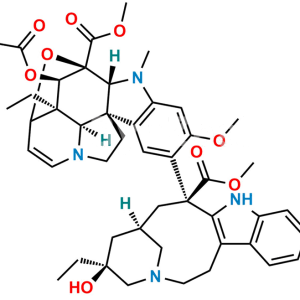 Vinblastine Impurity H